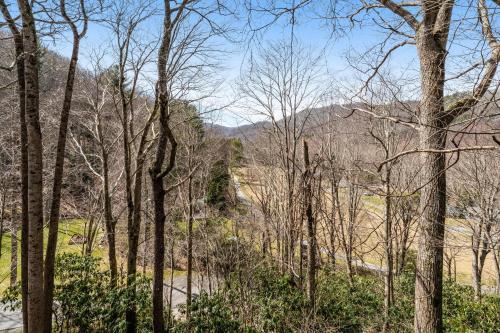 Sleepy Hollow Chalet