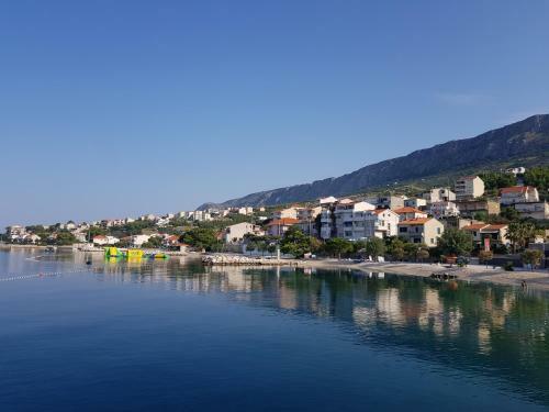 Apartmani Raos