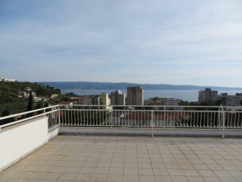 Apartmani Raos