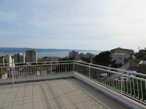 Apartmani Raos