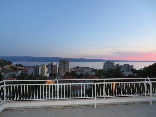 Apartmani Raos