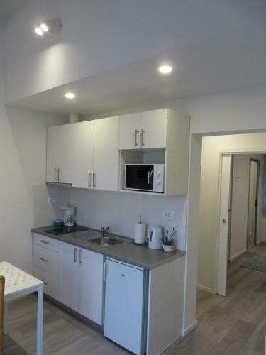 Apartmani Raos