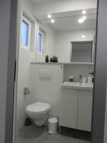 Apartmani Raos