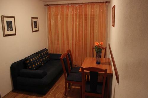 Apartments Z