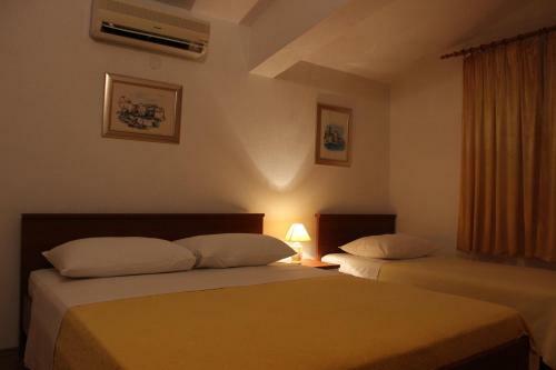 Apartments Z