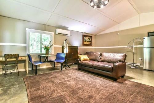 Downtown Furnished Studio - Close To Everything