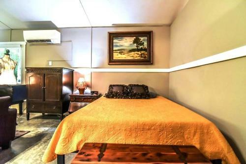 Downtown Furnished Studio - Close To Everything