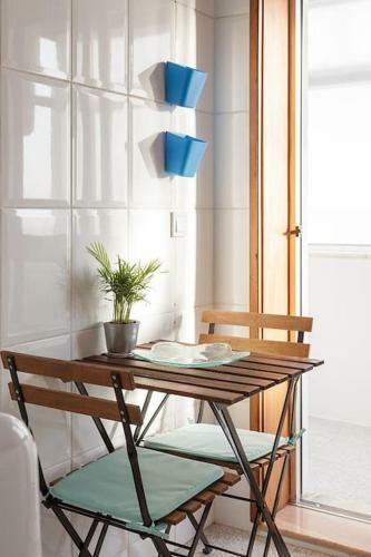 Almeiriga Vintage Apartment