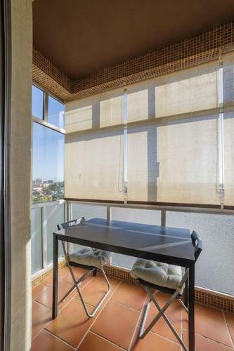 Almeiriga Vintage Apartment
