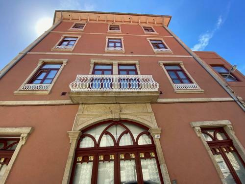 Apartamento Porto.le�a - Studios And Apts (apt D)