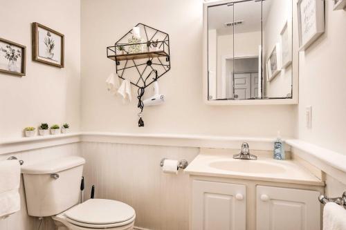 Apartamento Chapel Hill Condo In Great Location - Pets Ok
