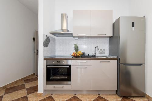 Apartman Kristal 3