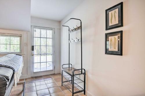Apartamento Modern Chapel Hill Condo Convenient Location
