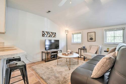 Apartamento Modern Chapel Hill Condo Convenient Location