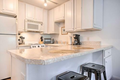 Apartamento Modern Chapel Hill Condo Convenient Location