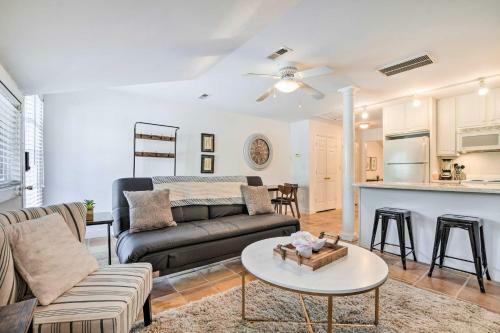 Apartamento Modern Chapel Hill Condo Convenient Location