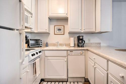 Apartamento Modern Chapel Hill Condo Convenient Location