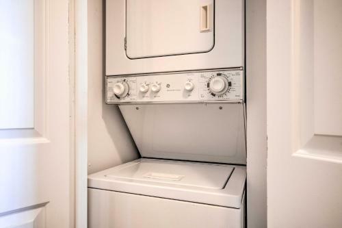 Apartamento Modern Chapel Hill Condo Convenient Location