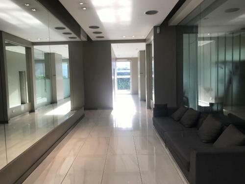 Apartamento Private Studio Borges In Palermo Soho With Security 24hs