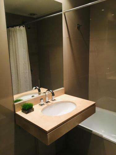 Apartamento Private Studio Borges In Palermo Soho With Security 24hs