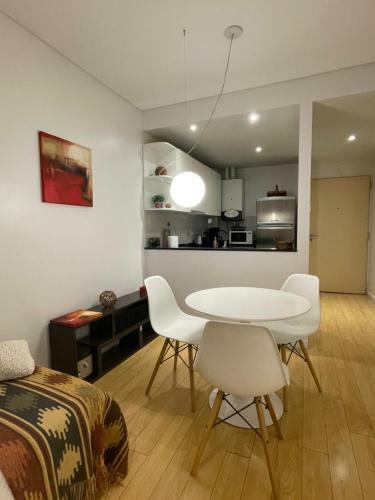 Apartamento Private Studio Borges In Palermo Soho With Security 24hs