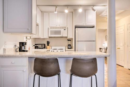 Apartamento Charming Chapel Hill Getaway About 2 Mi To Unc!