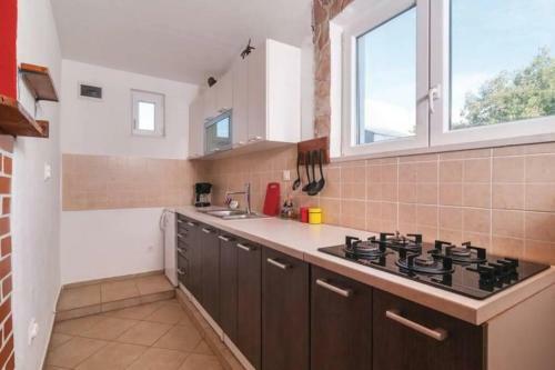 Apartamento Holiday Home Escape