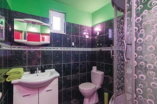 Apartamento Holiday Home Escape