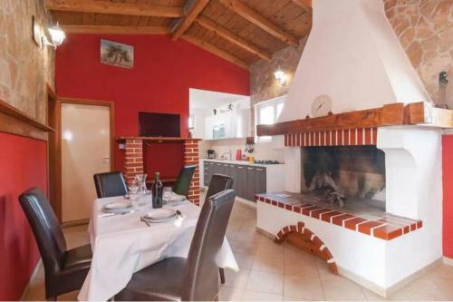 Apartamento Holiday Home Escape