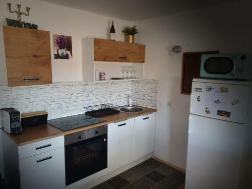 Holiday Home Bella Vita