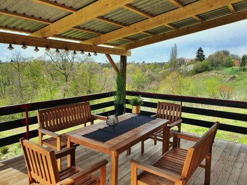 Holiday Home Bella Vita