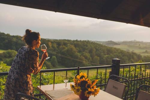Holiday Home Bella Vita