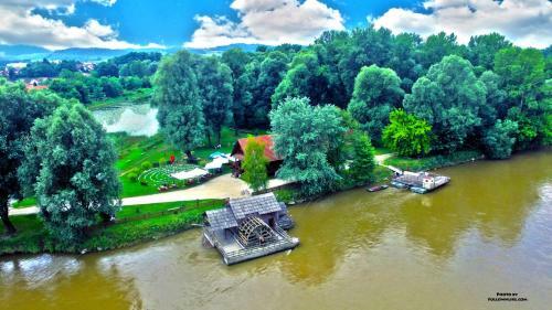 Holiday Home Bella Vita