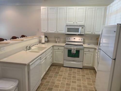 Apartamento 240 Woodlands Way