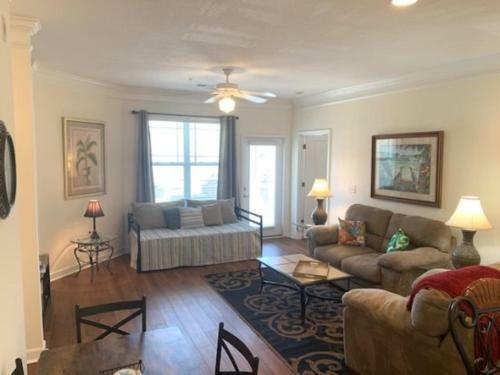 Apartamento 240 Woodlands Way