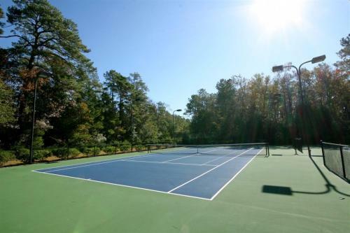Apartamento 240 Woodlands Way
