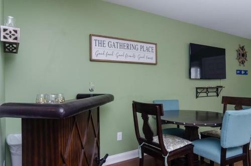Writer's Cove Retreat