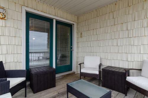 Writer's Cove Retreat