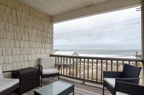 Writer's Cove Retreat