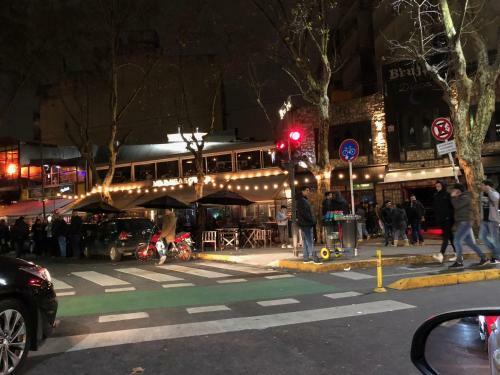 Apartamento Palermo Soho, Un Lugar So�ado En Plaza Serrano