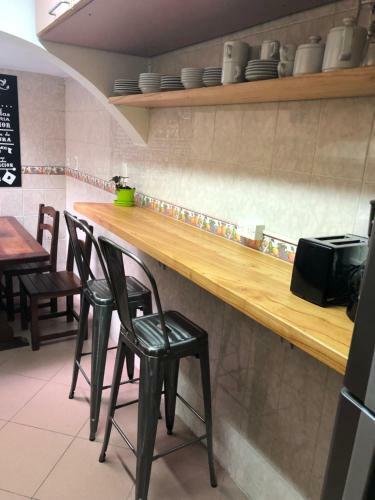 Apartamento Palermo Soho, Un Lugar So�ado En Plaza Serrano