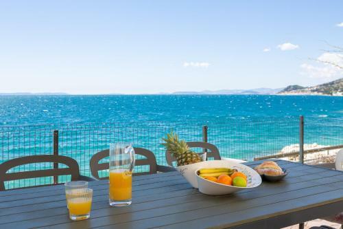 Blue Lagoon Beach Apartments