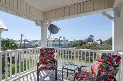 Ventnor Shores