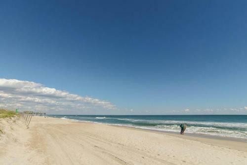 Coastal Commitment