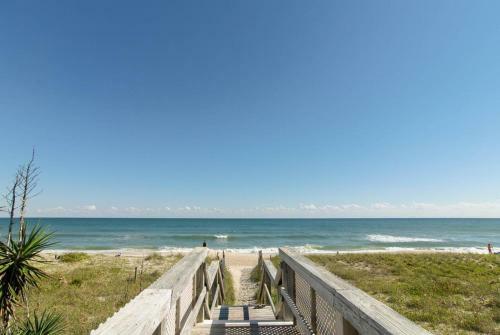 Coastal Commitment