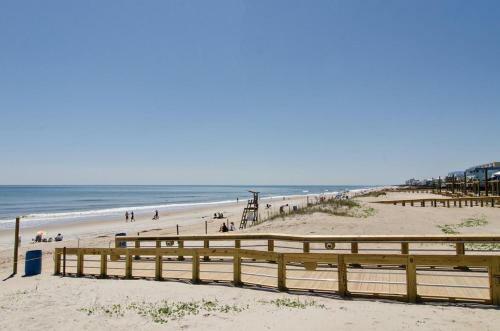 Coastal Commitment