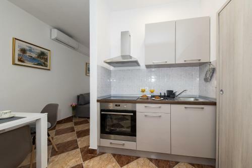 Apartman Kristal 4