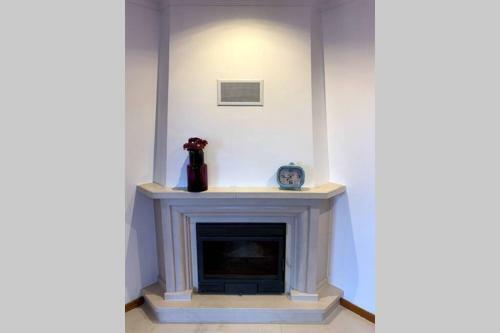 Apartamento Santa Catarina - T2 120 M2
