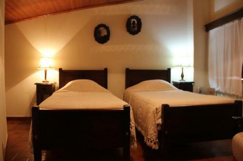 Casa Pissarra