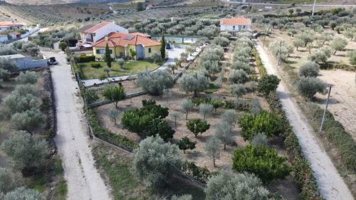 Agroturismo Alojamento Po�o Do Barro
